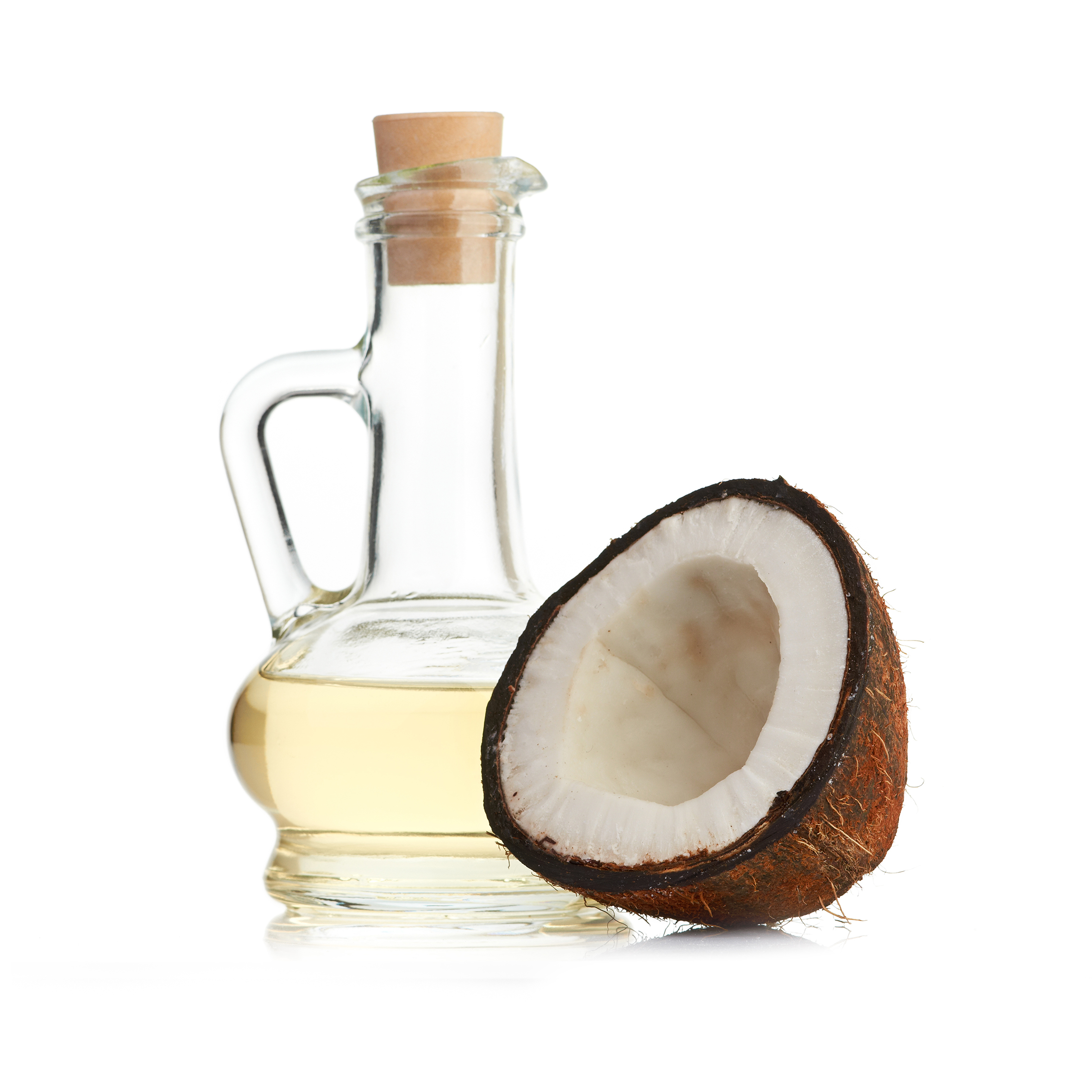 Coconut Oil | Hari Ghotra