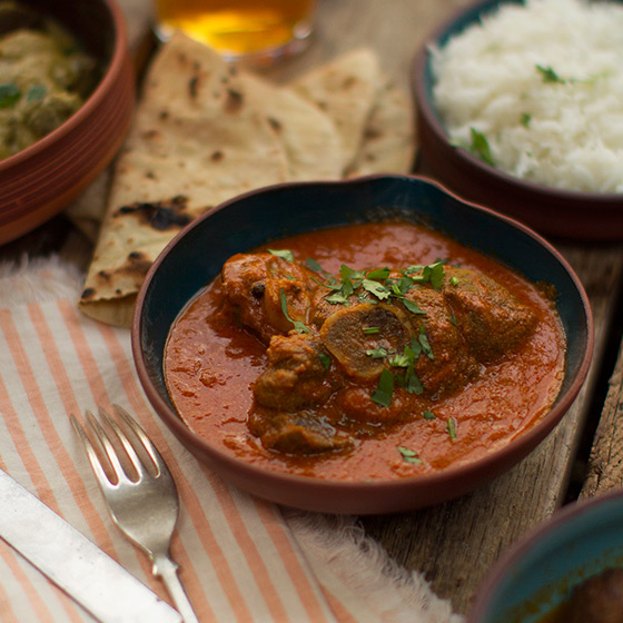 osso bucco curry slow cooker