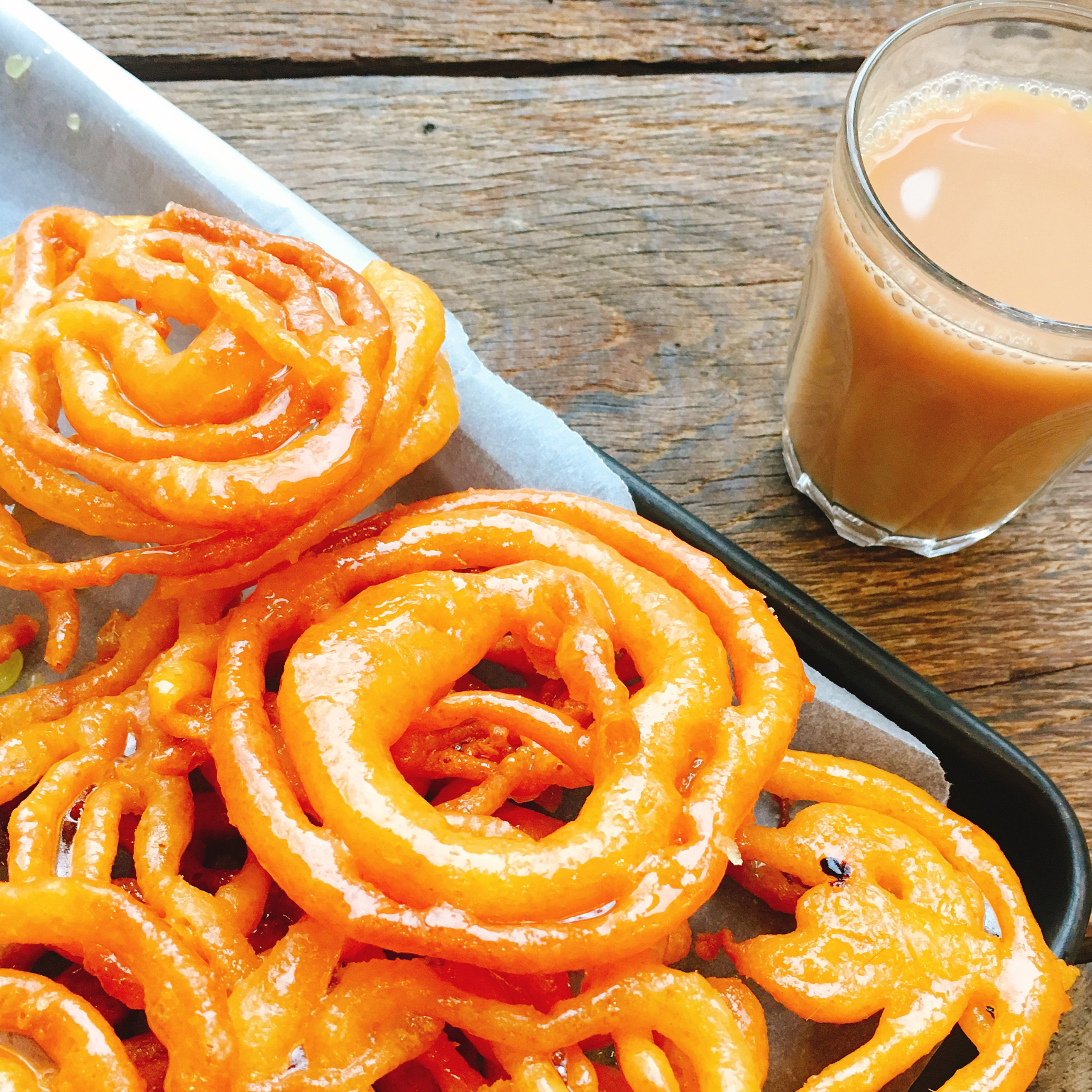 Jalebi